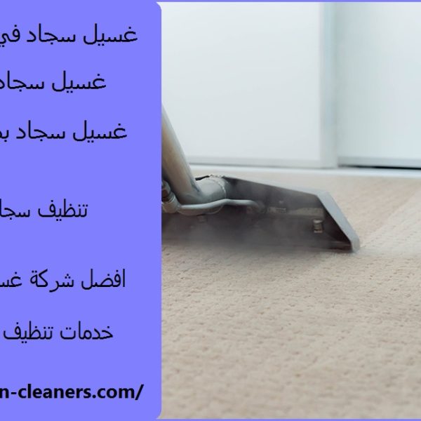 غسيل سجاد في مصفح