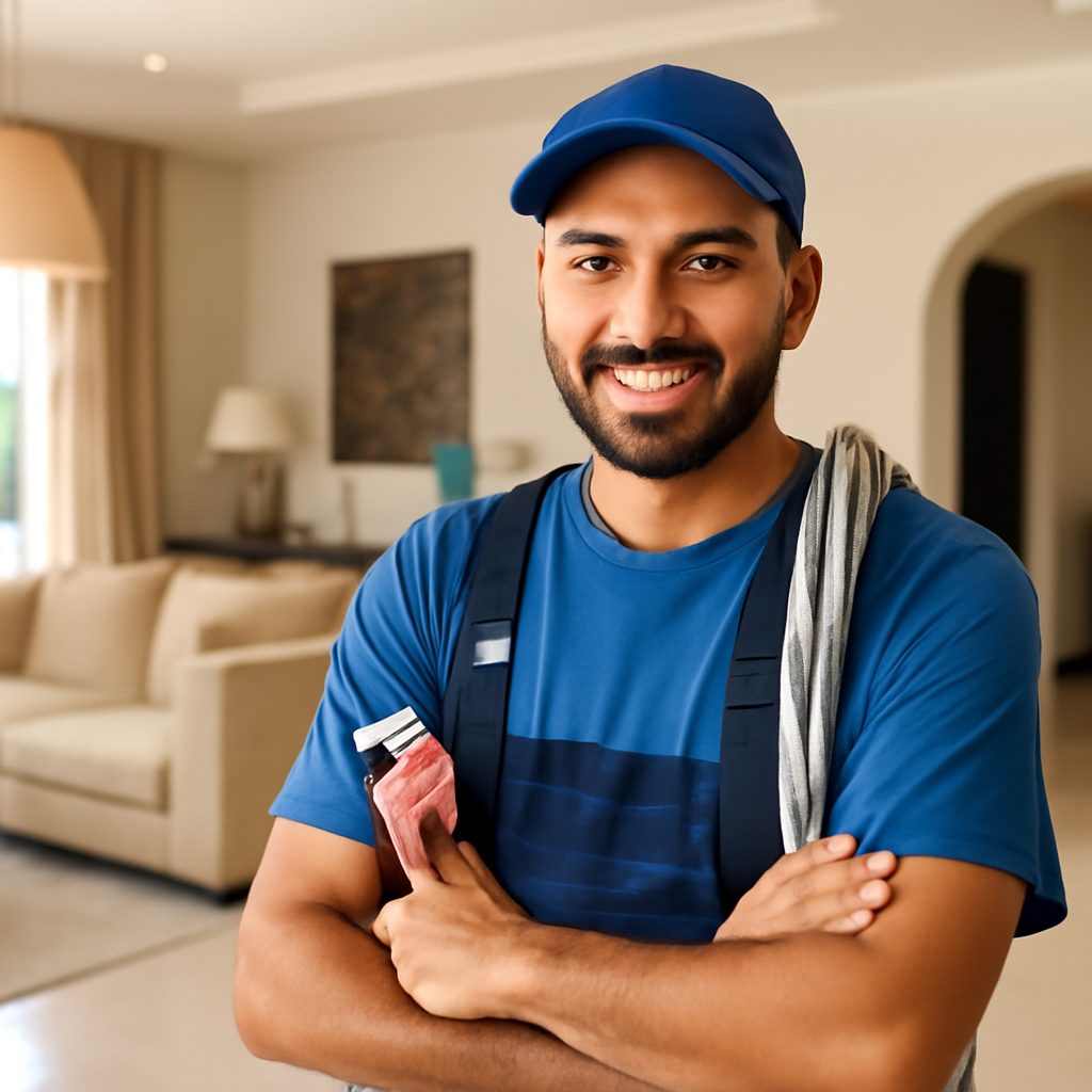 تعقيم منازل بأفضل الأسعار في الشارقة: ضمان صحة عائلتك، خدمة سريعة وموثوقة — شركة بيوت للتنظيف