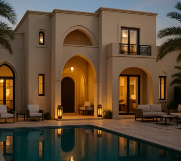 صورة تنظيف البيوت: خطوات عملية لمنزل نظيف ومرتب